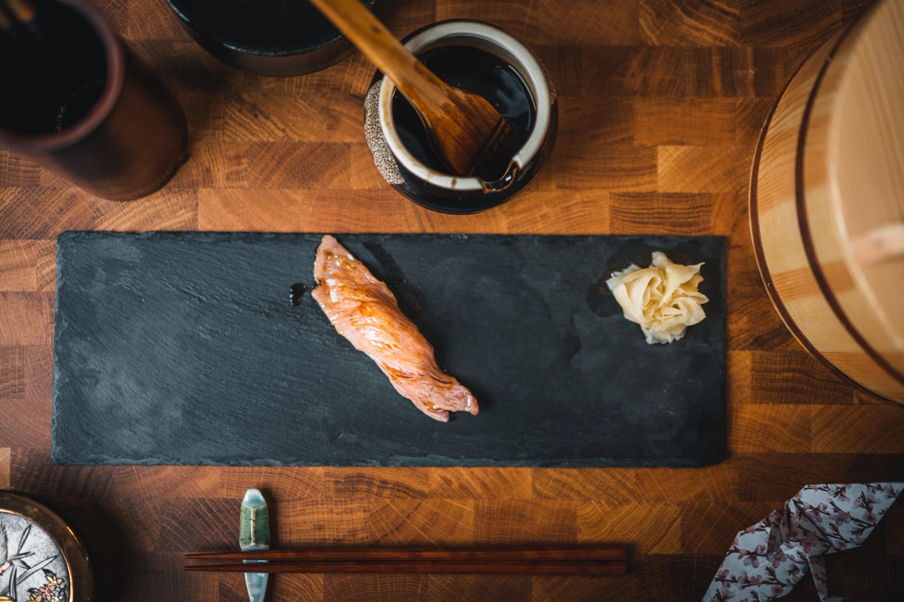 Koji Chiba Sushi — gallery image