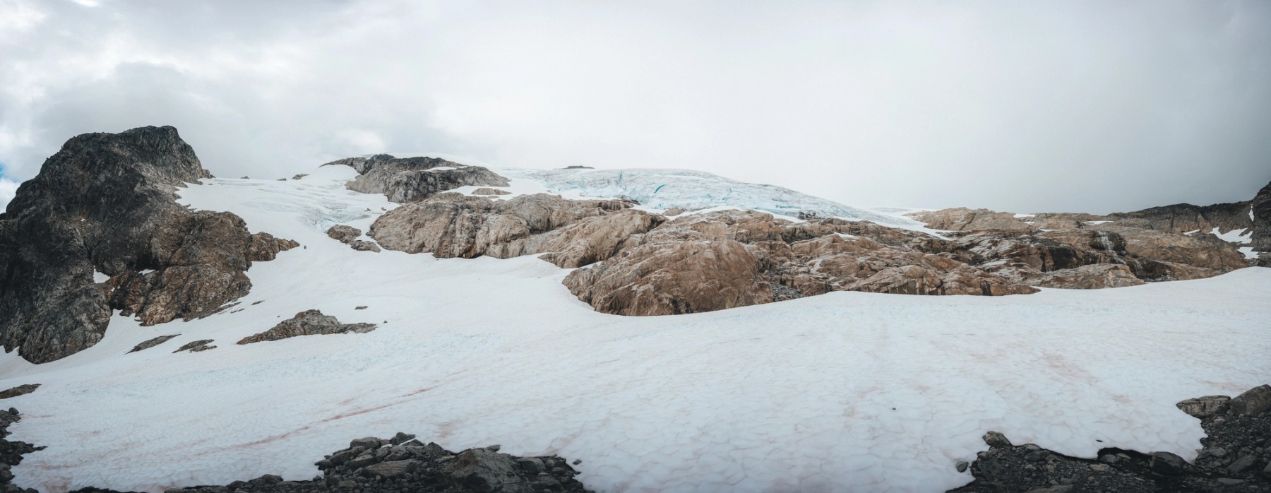 Iceberg Lake Flow — gallery image