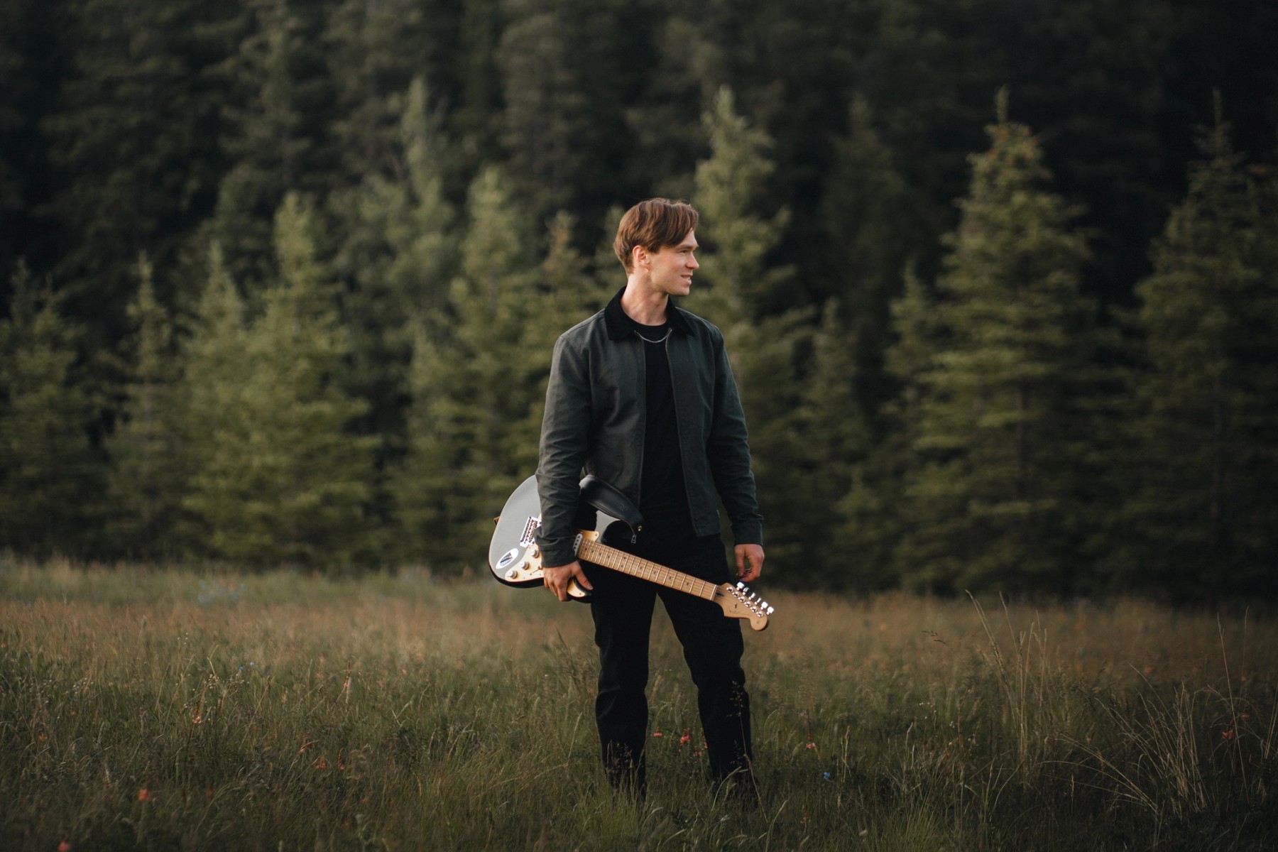 Brett Down Music — gallery image
