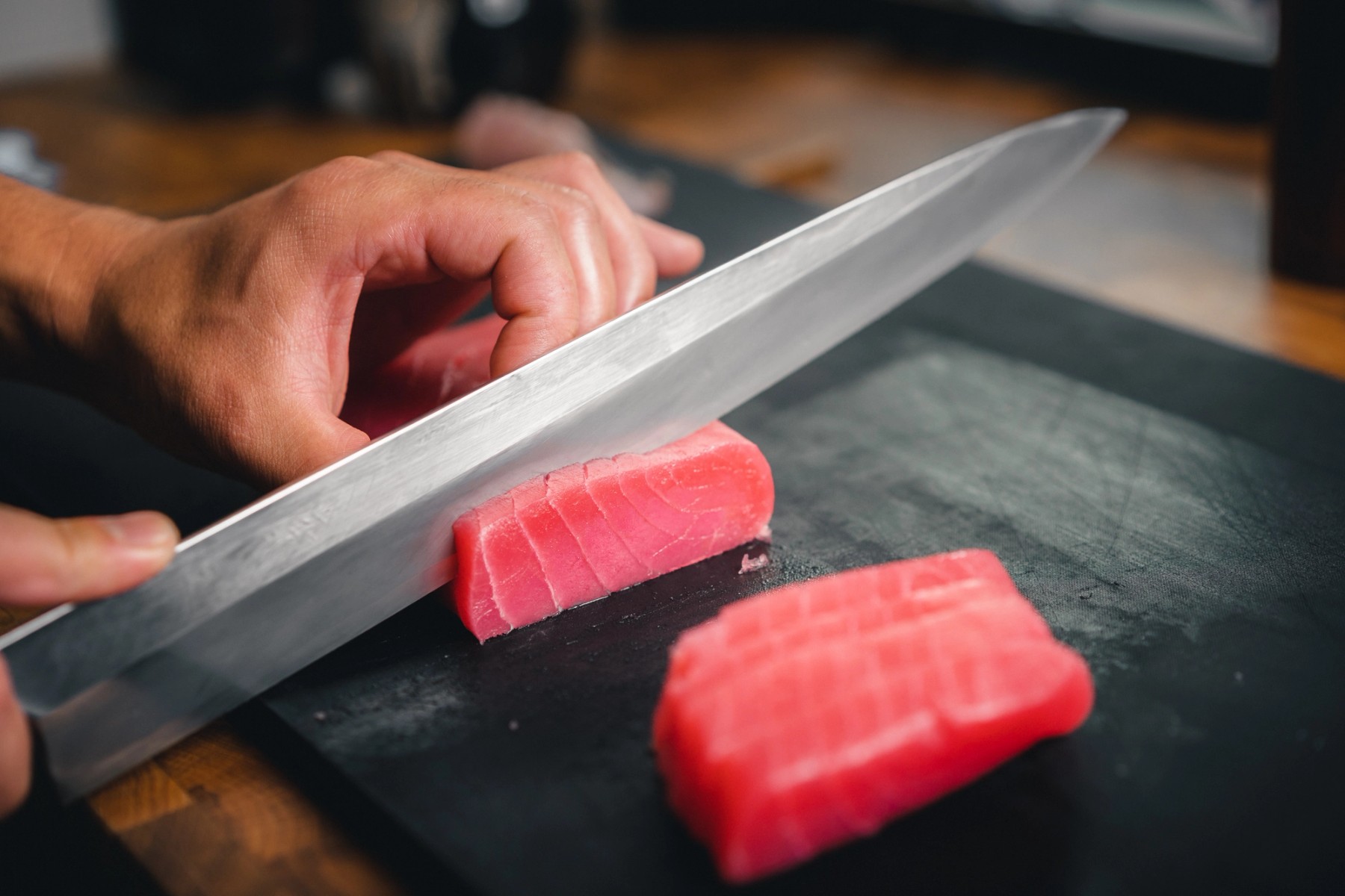 Koji Chiba Sushi — gallery image