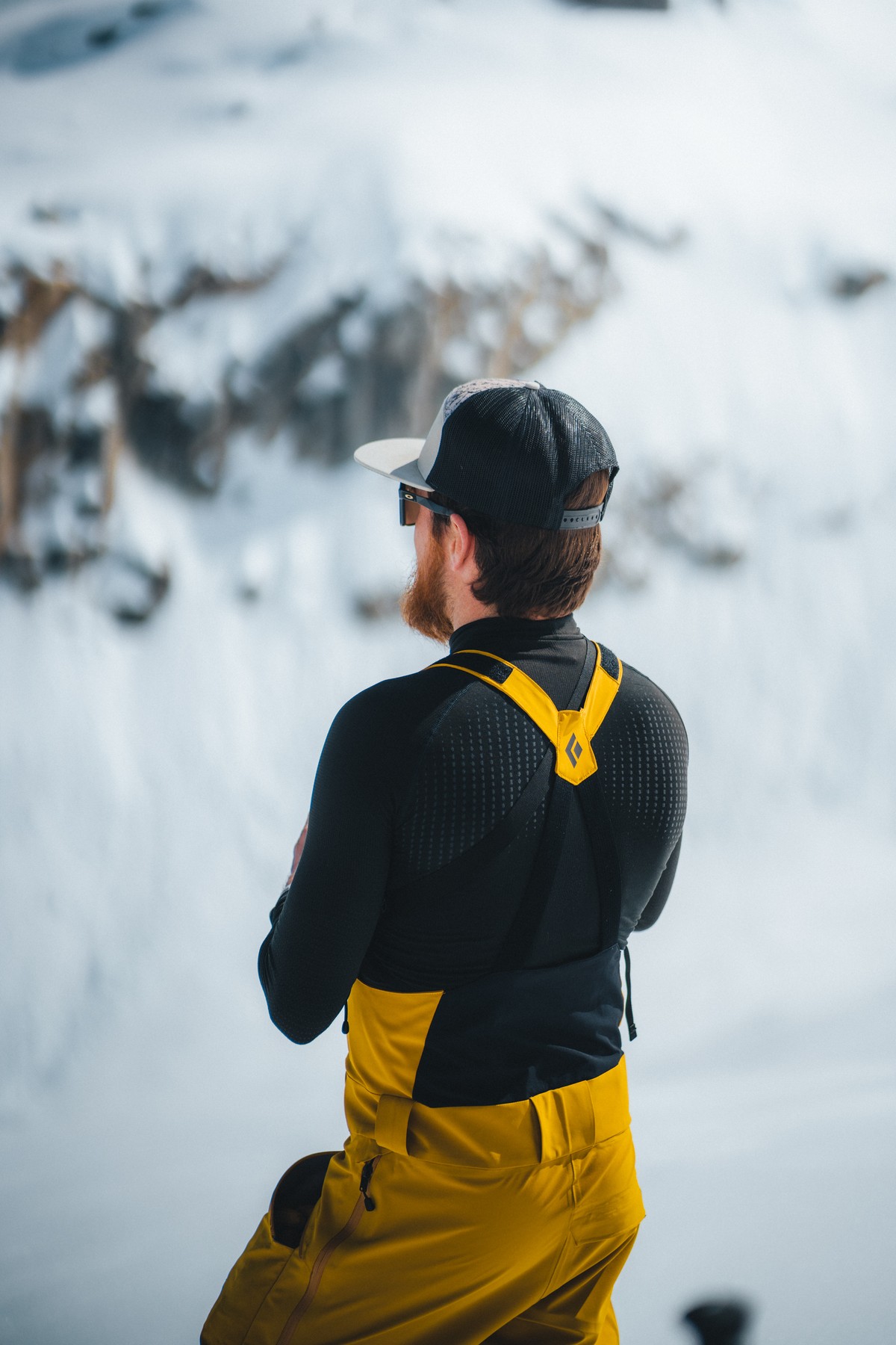 Journeyman's Ascent