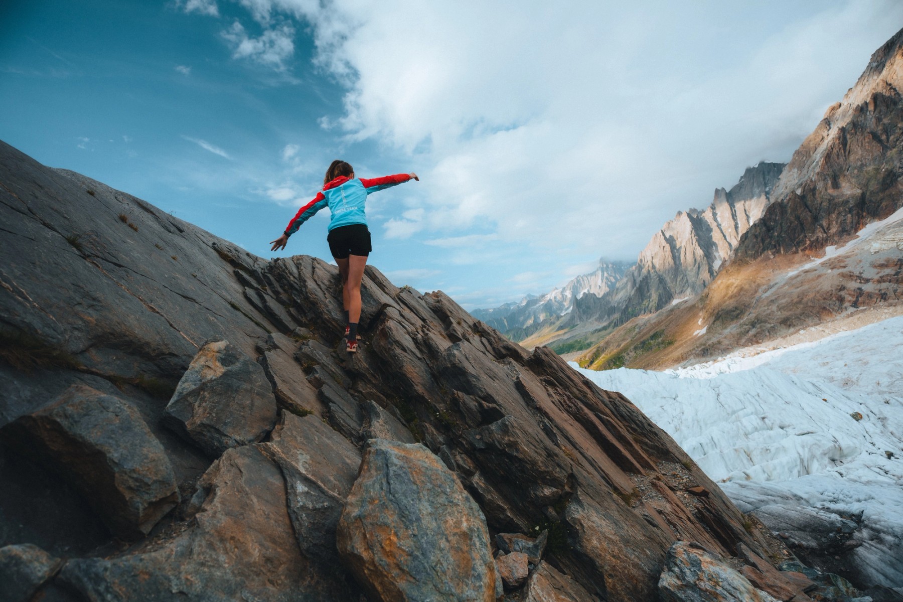 La Jonction Chamonix — gallery image