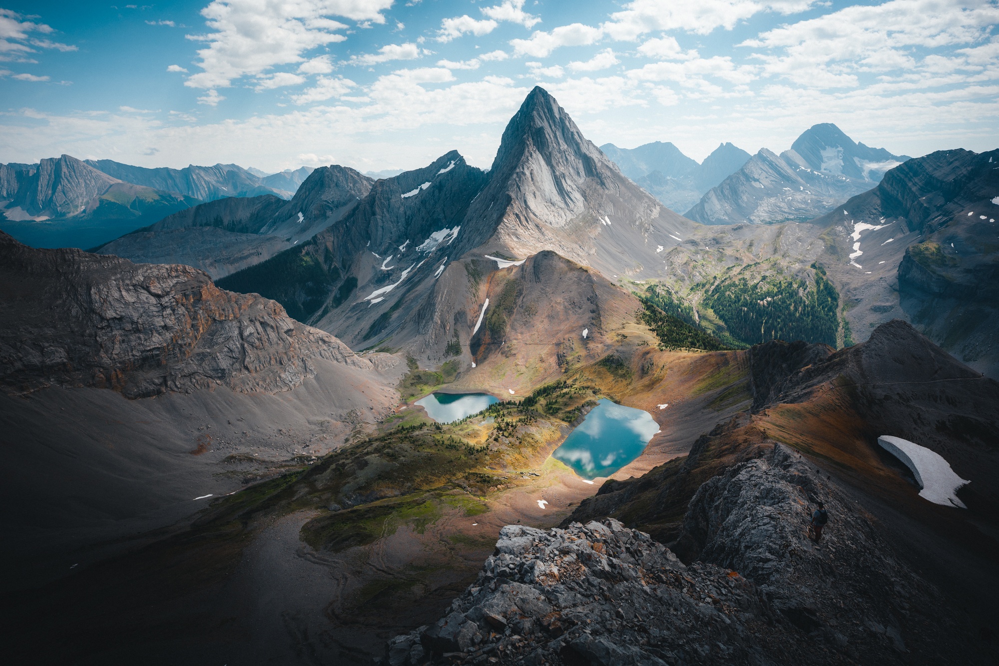 Smutwood Peak