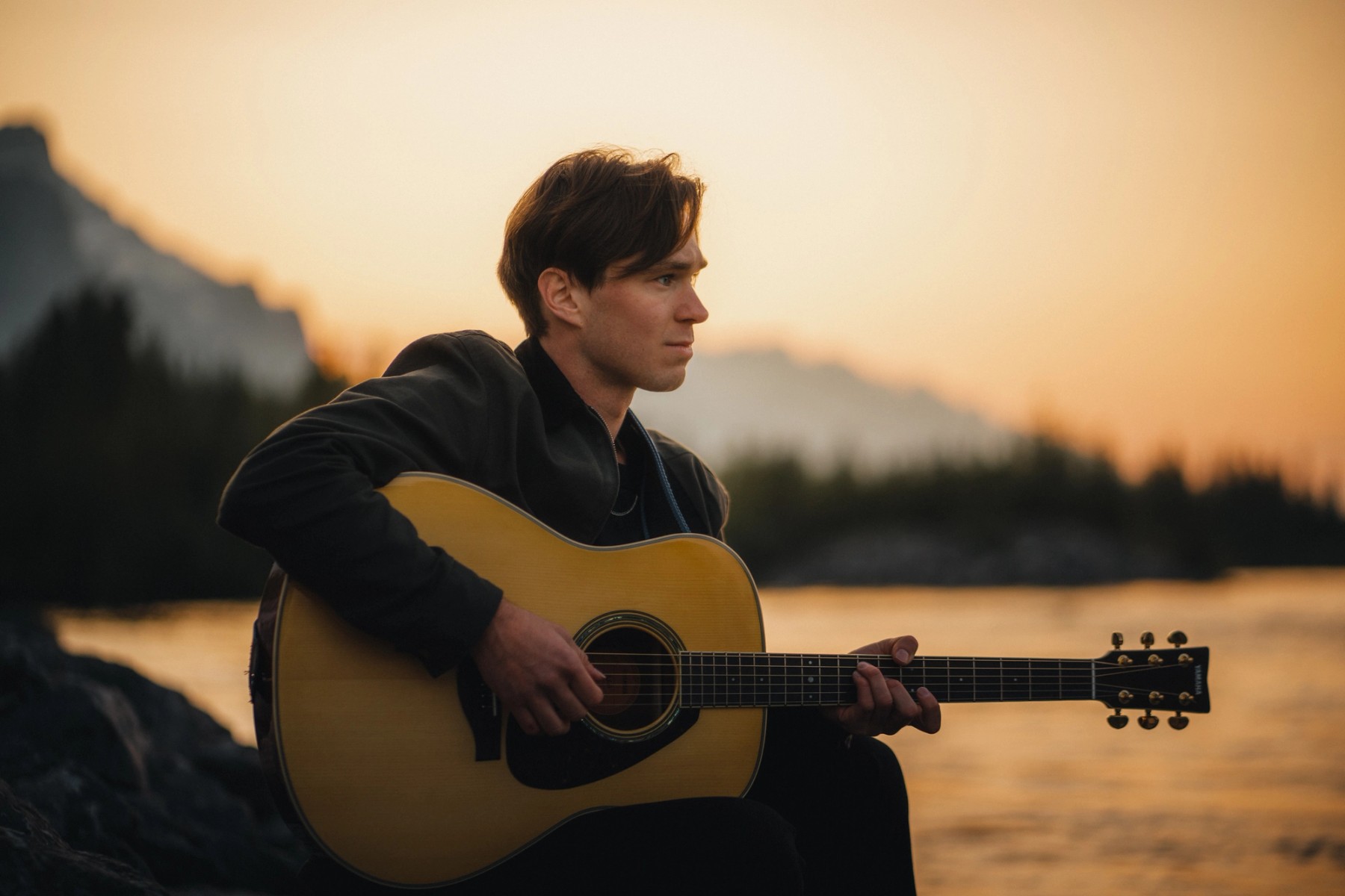 Sunset Acoustics — gallery image