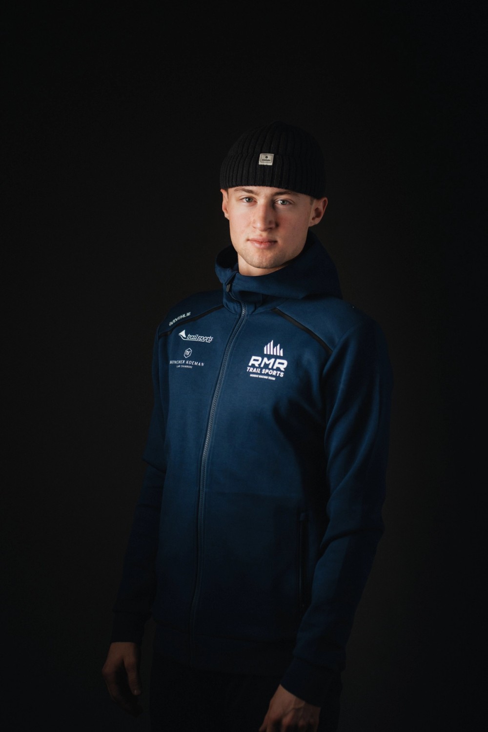 Athlete Studio Shoot — gallery image