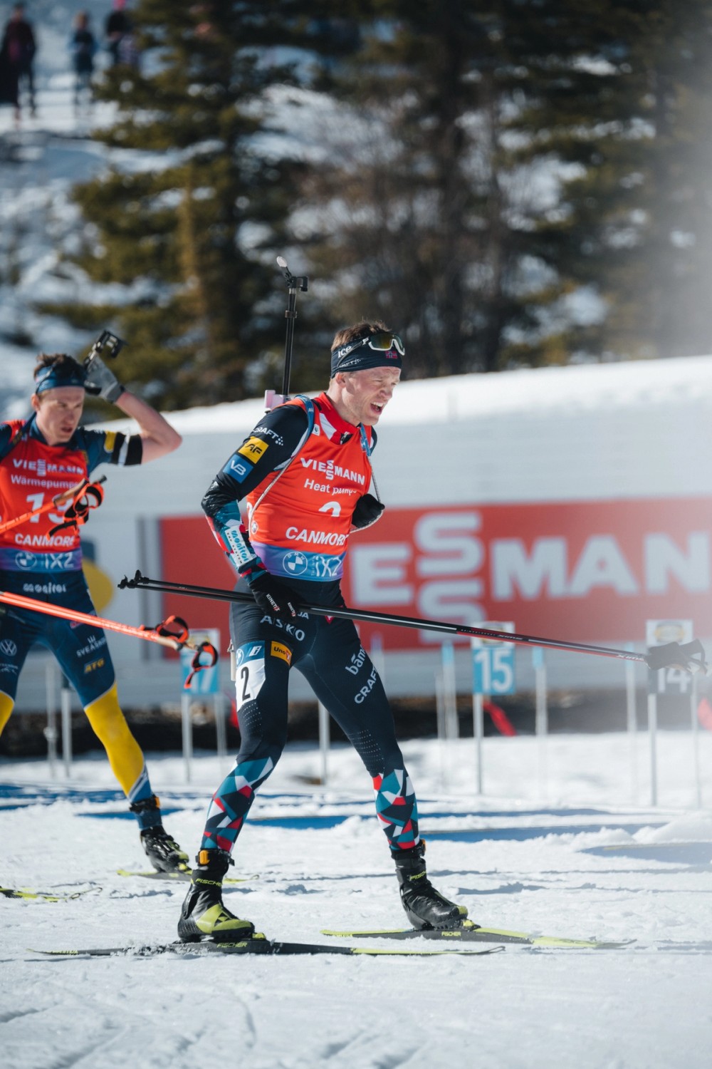 Canmore Biathlon World Cup — gallery image