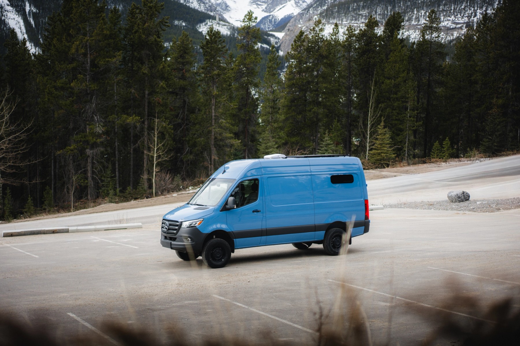 Odin's Awesome Vans — gallery image