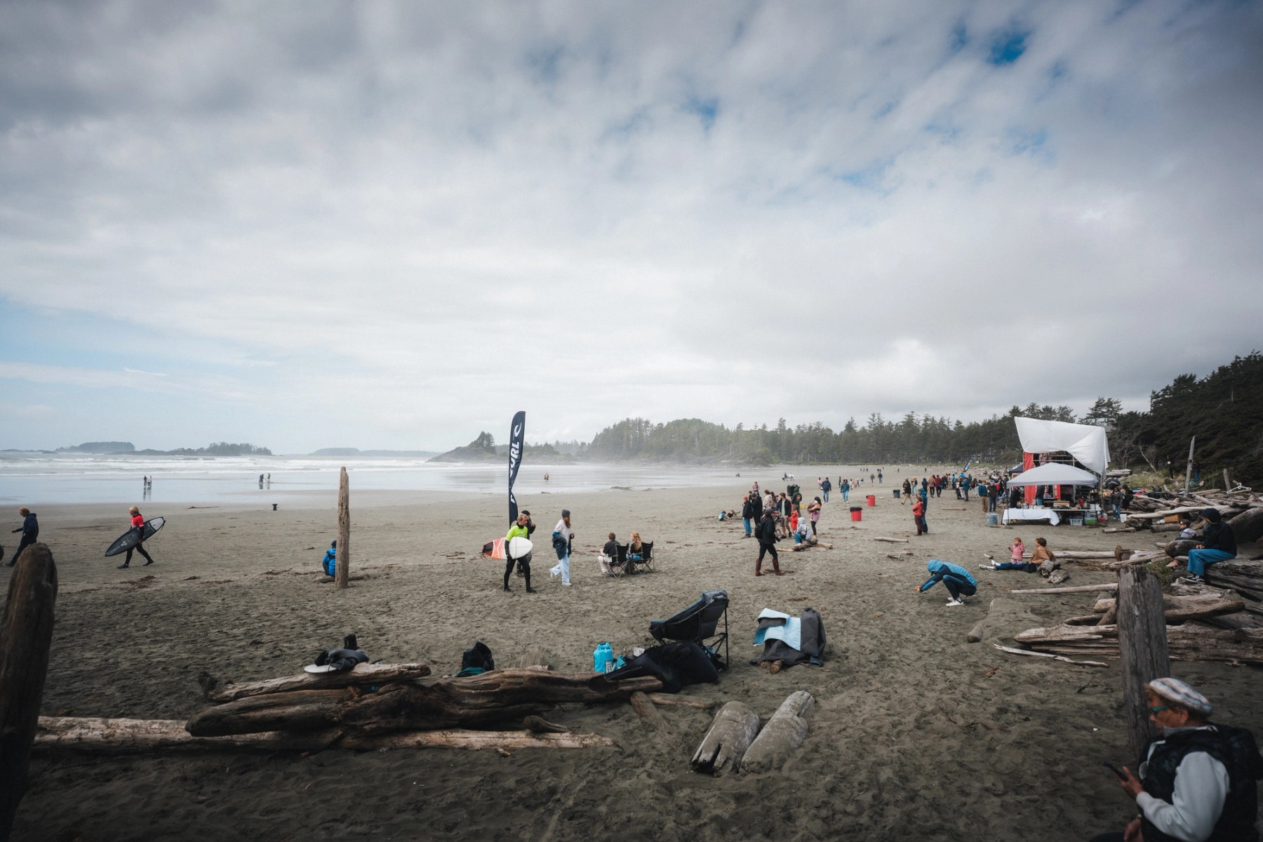 Tofino Hiking — gallery image