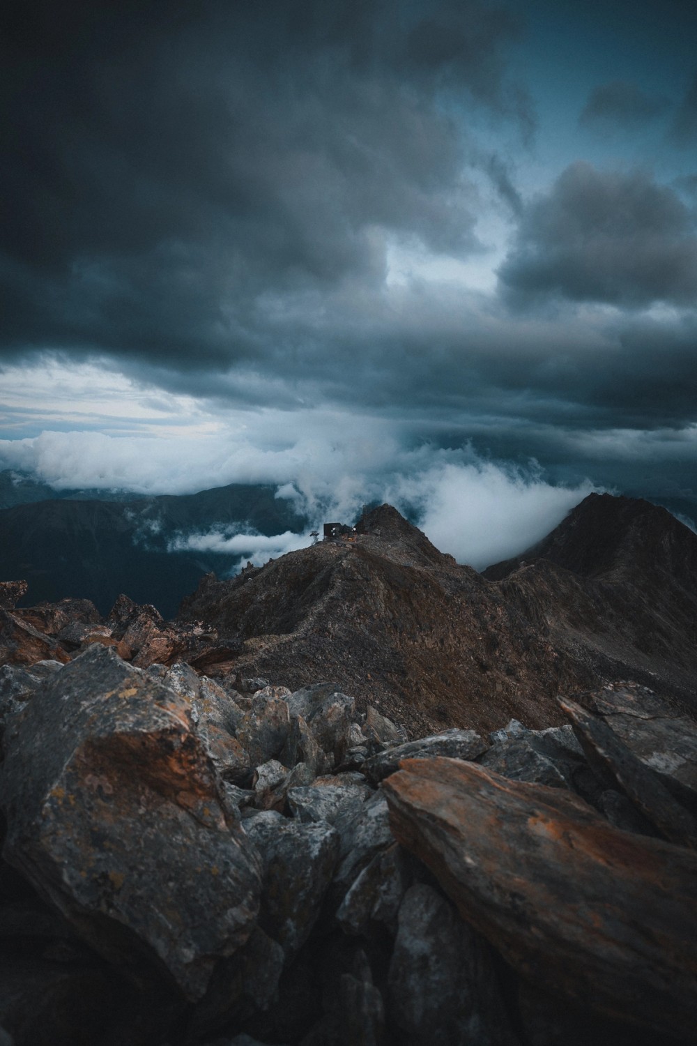 Aletsch Glacier — gallery image