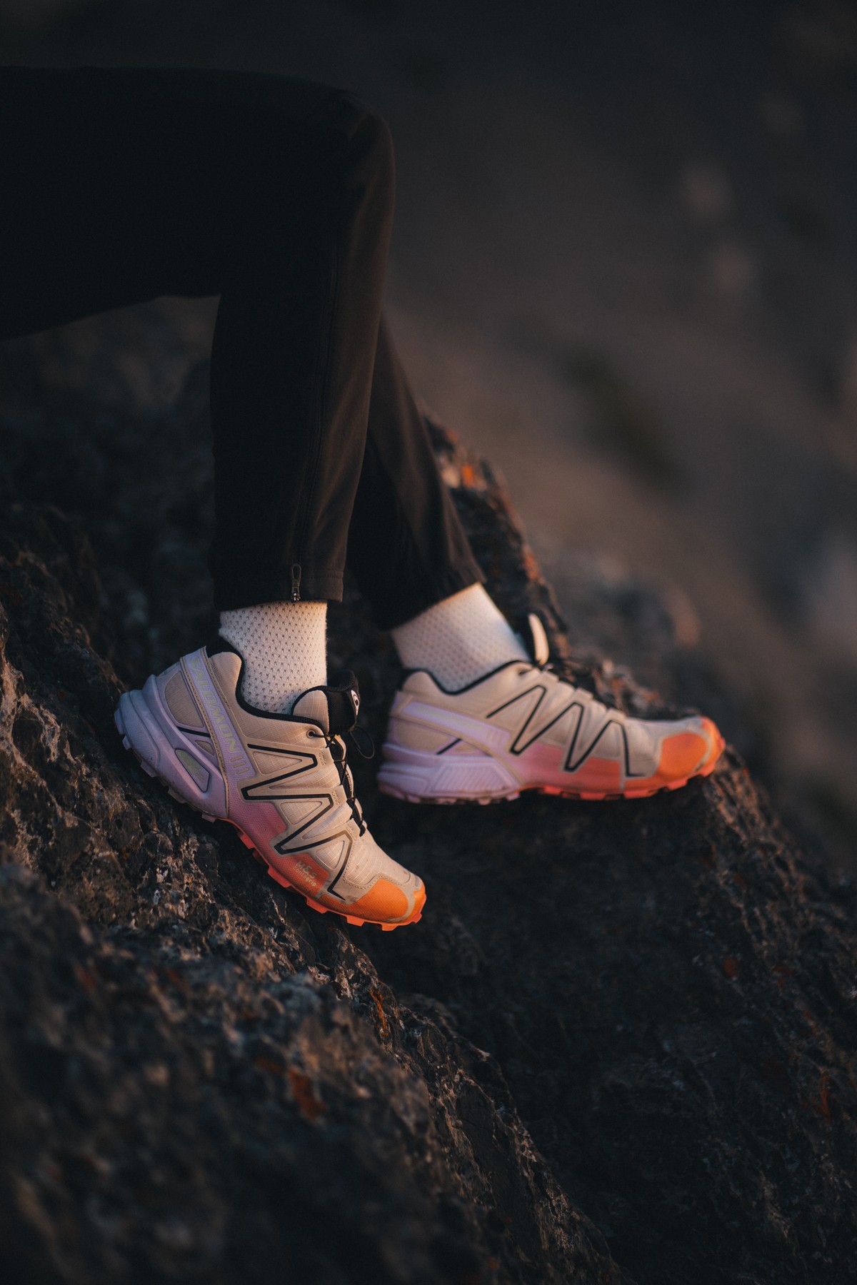 Salomon Running