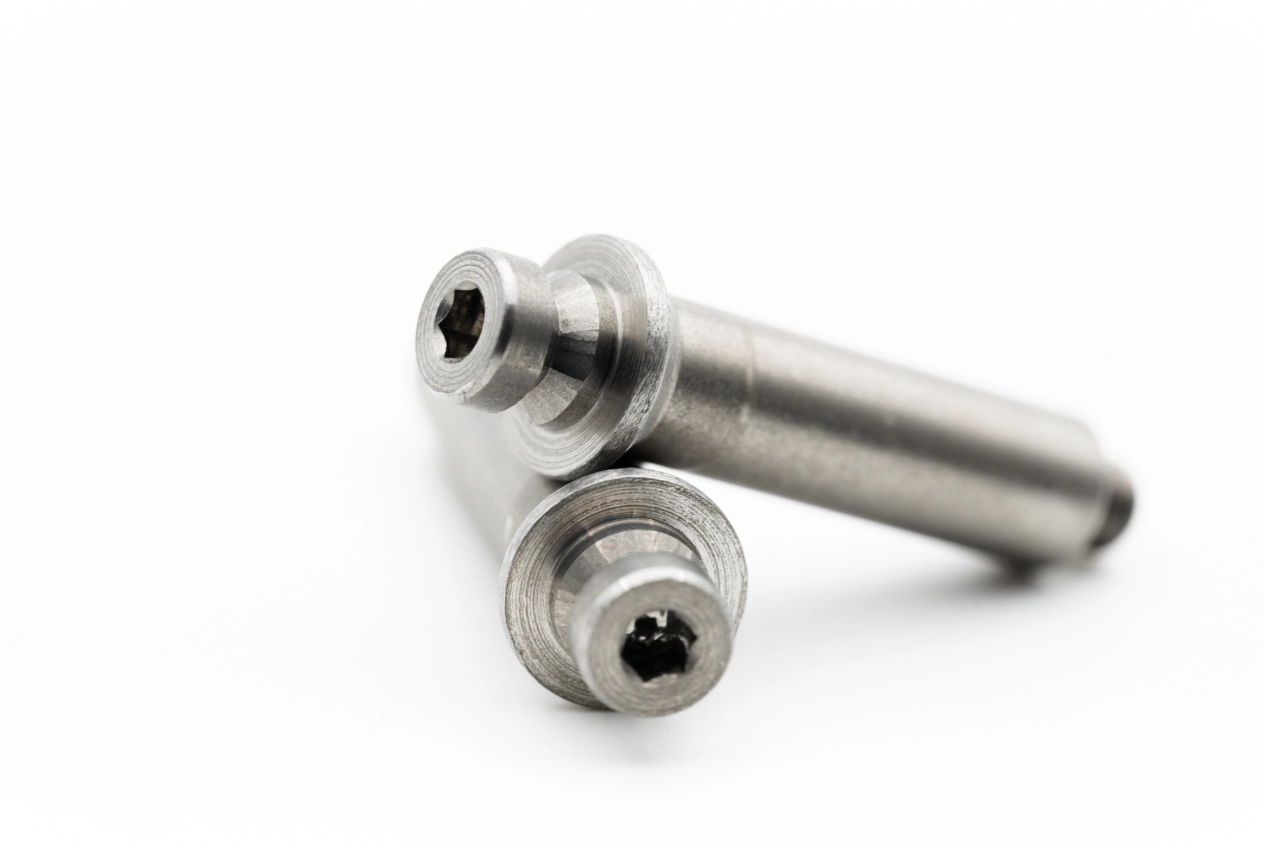 Naylor Biathlon Components — gallery image