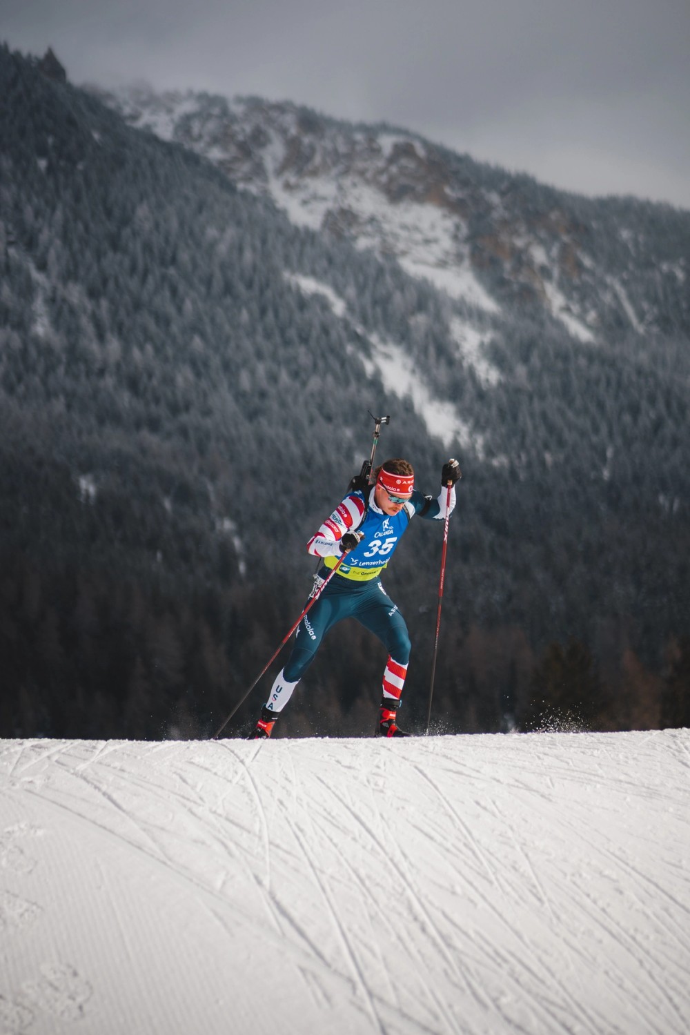 European Biathlon Championships — gallery image