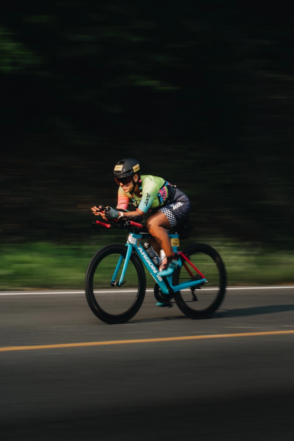 T100 Vancouver 2026 — gallery image
