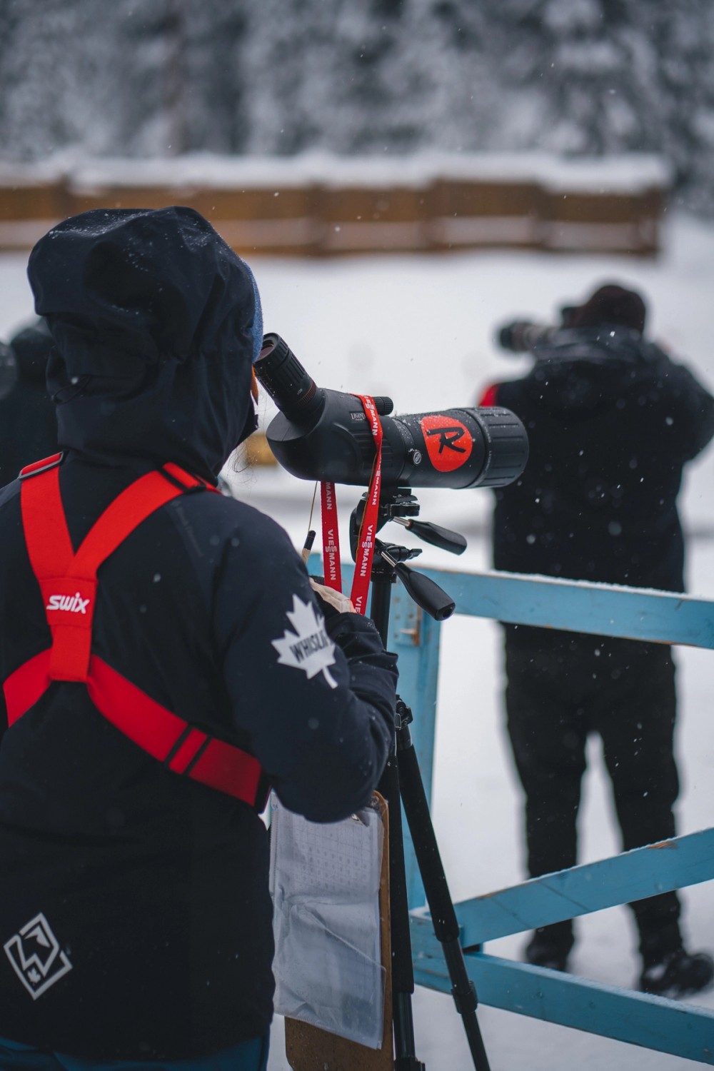 Rossignol Testing Silverstar — gallery image