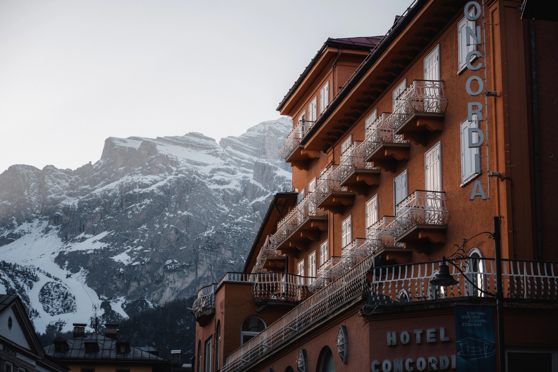 Cortina Village — gallery image