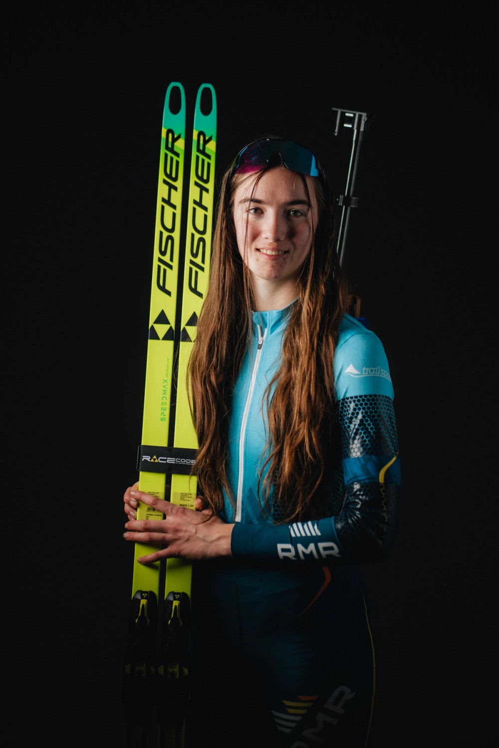 Athlete Studio Shoot — gallery image