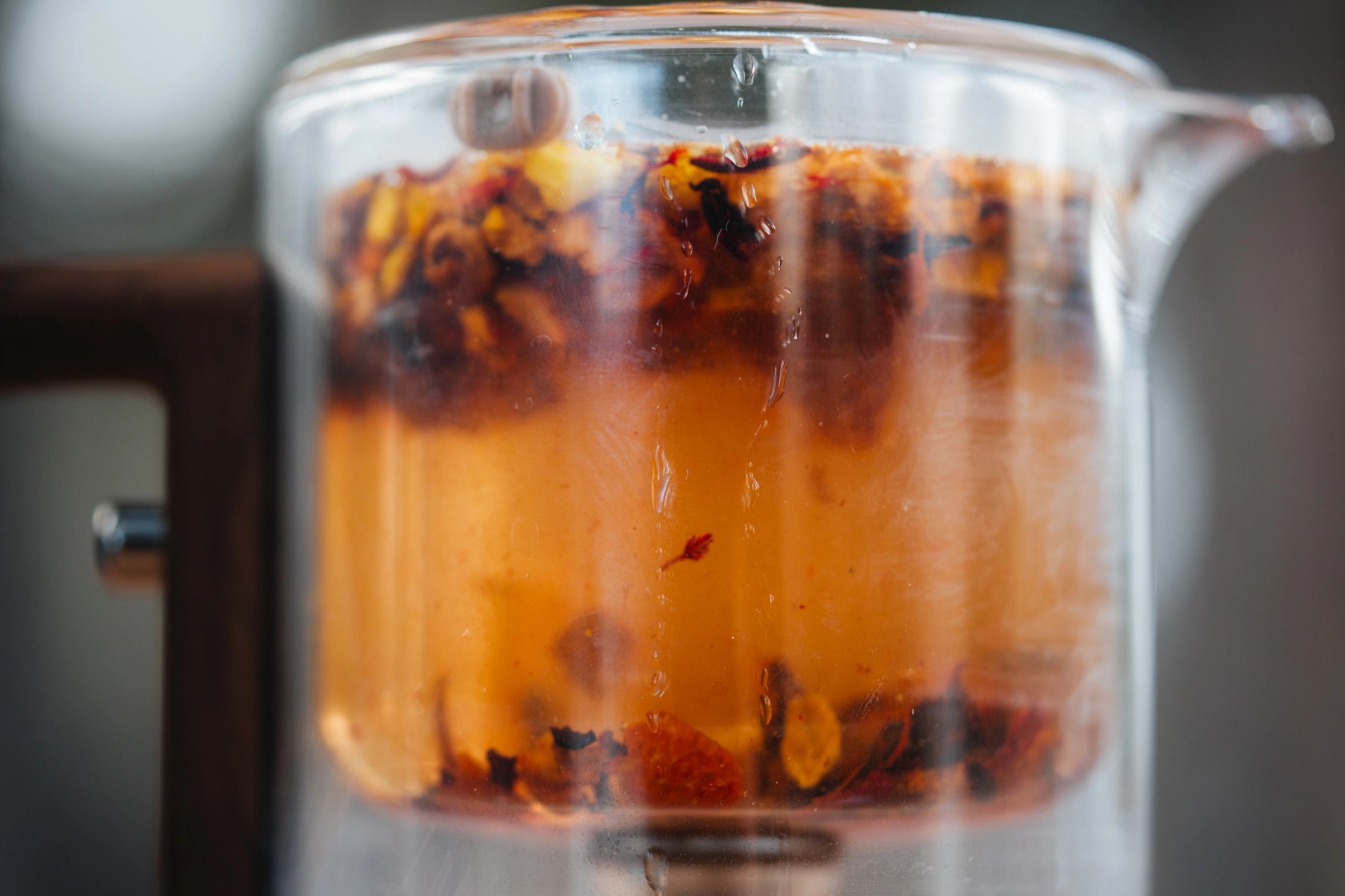 Radical Mullet Tea Shoot 1 — gallery image