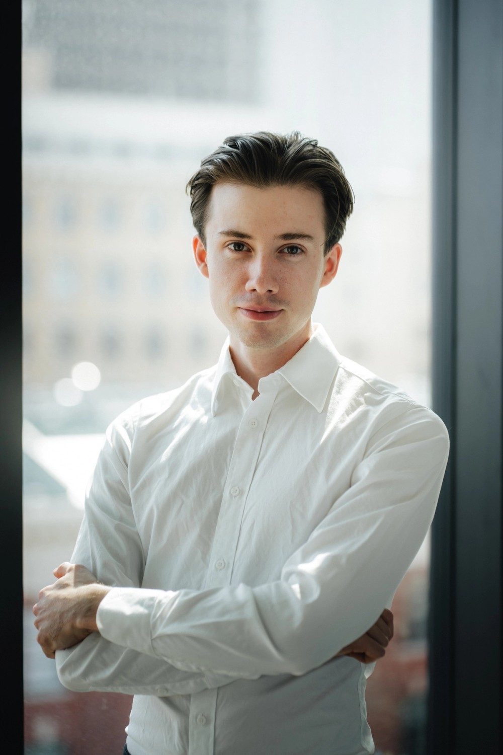Mark Naylor Headshots — gallery image