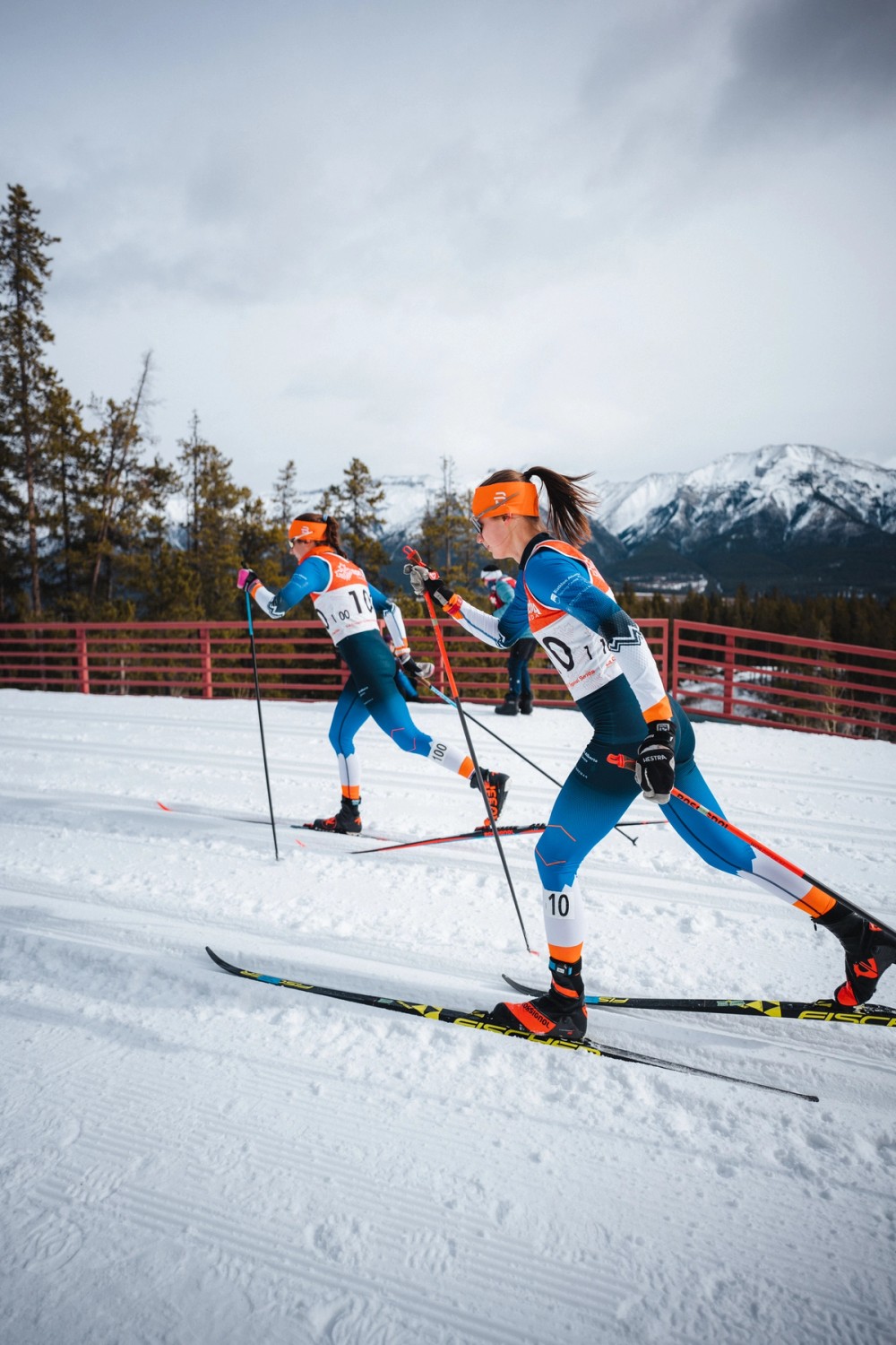Nordiq Canada Ski Nationals — gallery image
