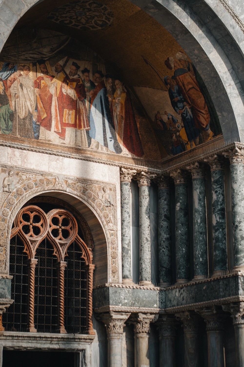 Venice Sightseeing — gallery image