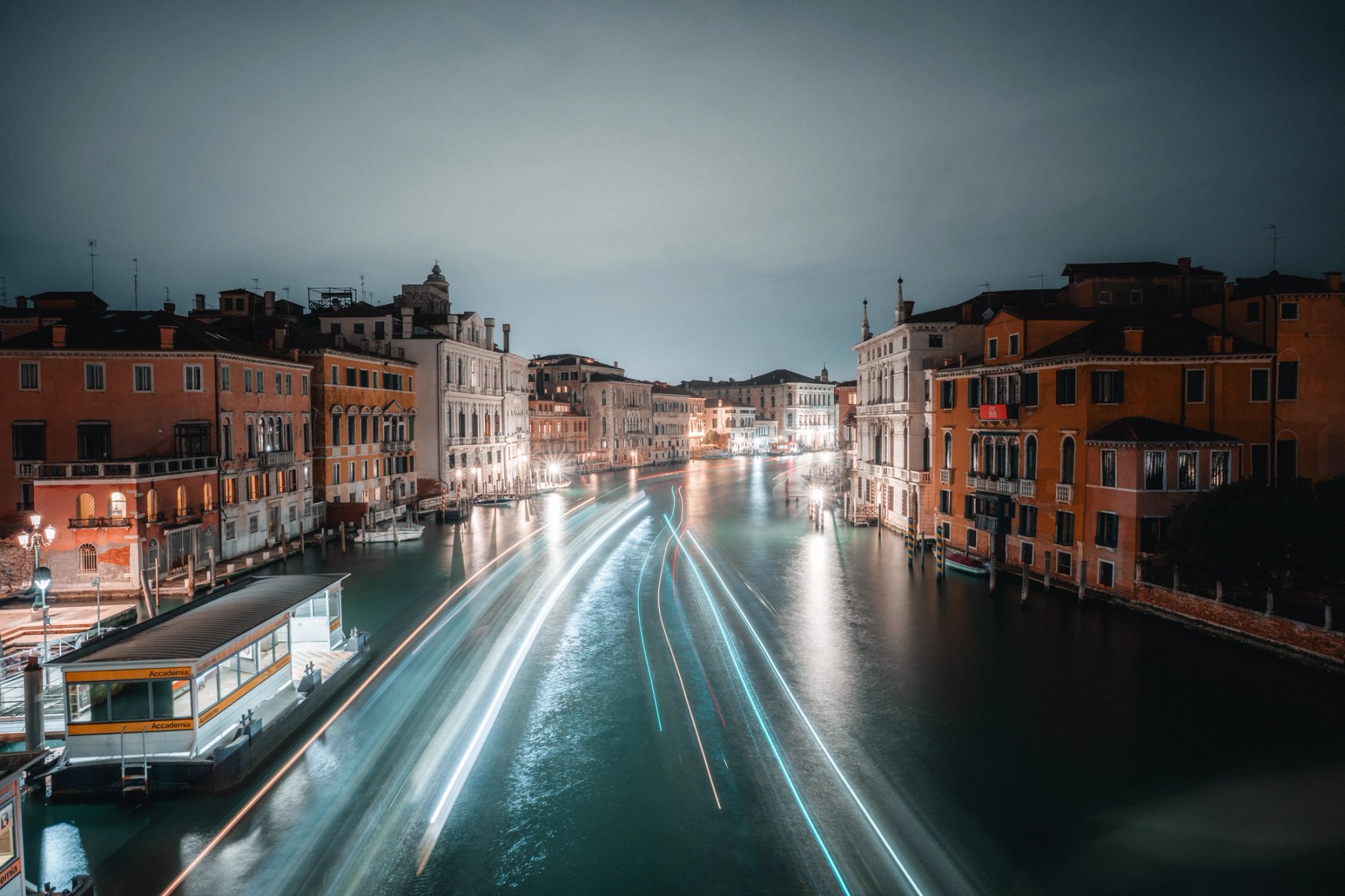 Venice Sightseeing — gallery image