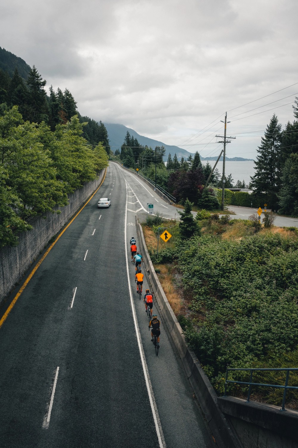 West Coast Bike Trip — gallery image