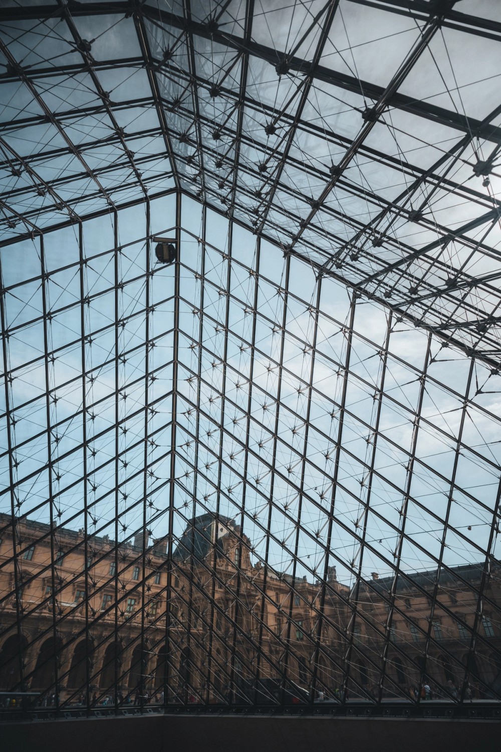 Paris by Day — gallery image