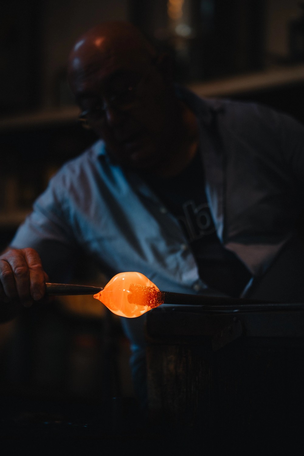 Murano Glass — gallery image