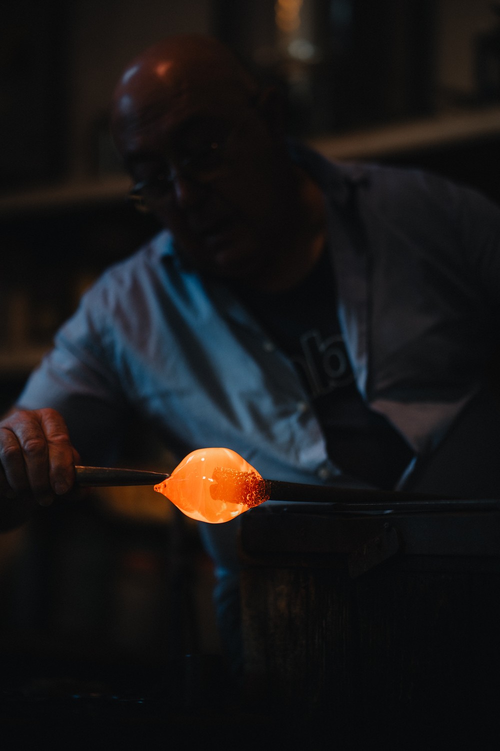 Murano Glass — gallery image
