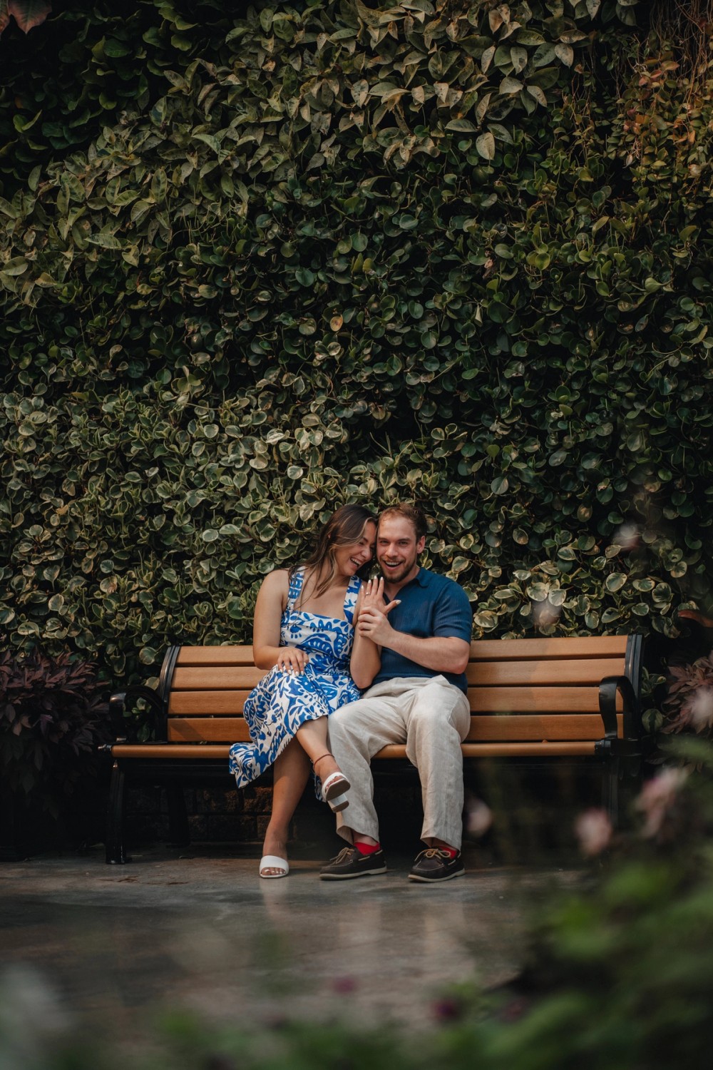 Meaghan & Alexis Forever — gallery image