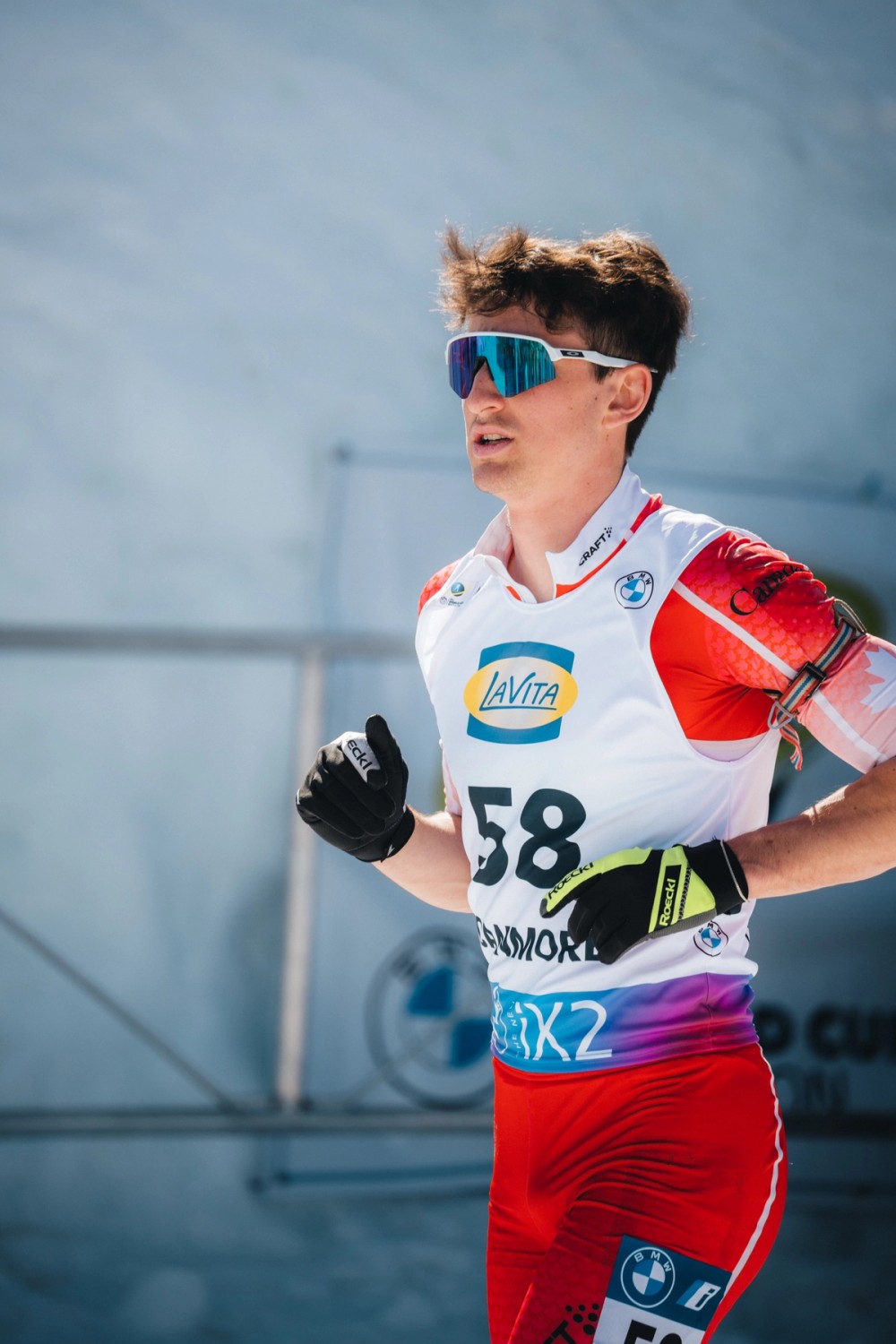 Canmore Biathlon World Cup — gallery image
