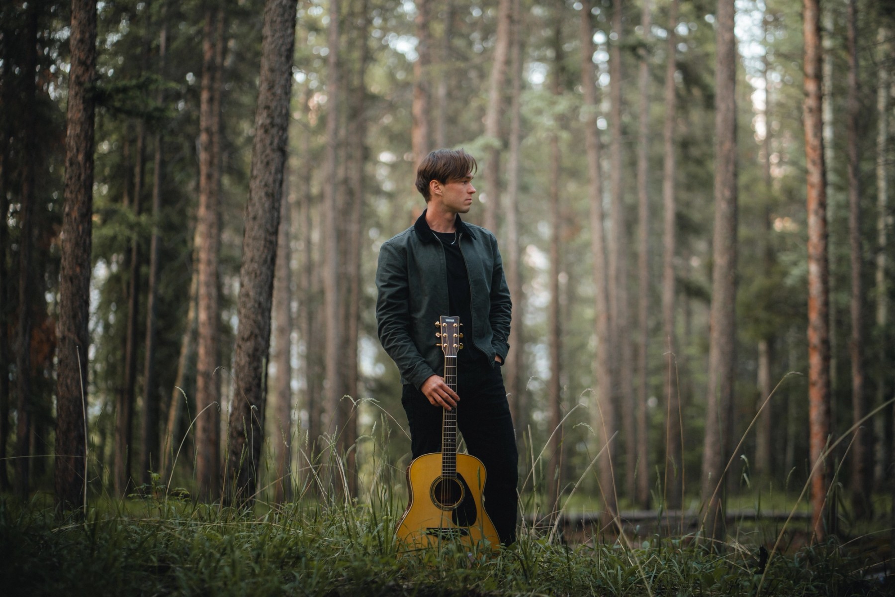 Brett Down Music — gallery image