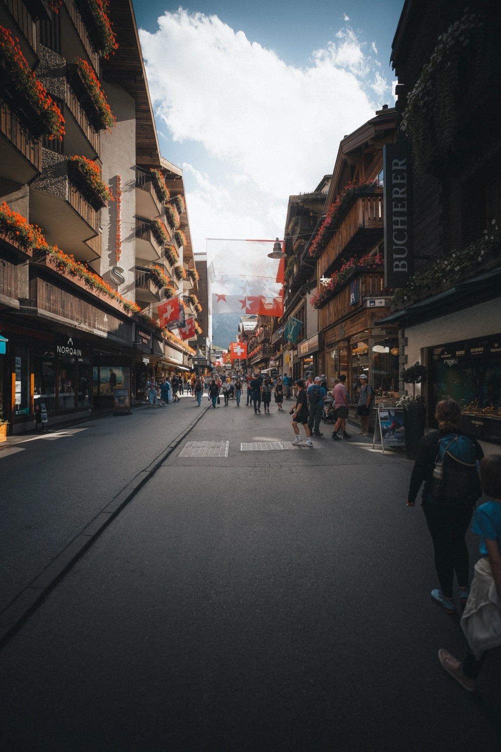 Zermatt — gallery image
