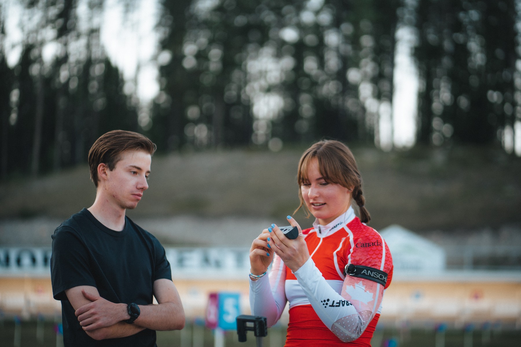Naylor Biathlon Summer Range Day — gallery image