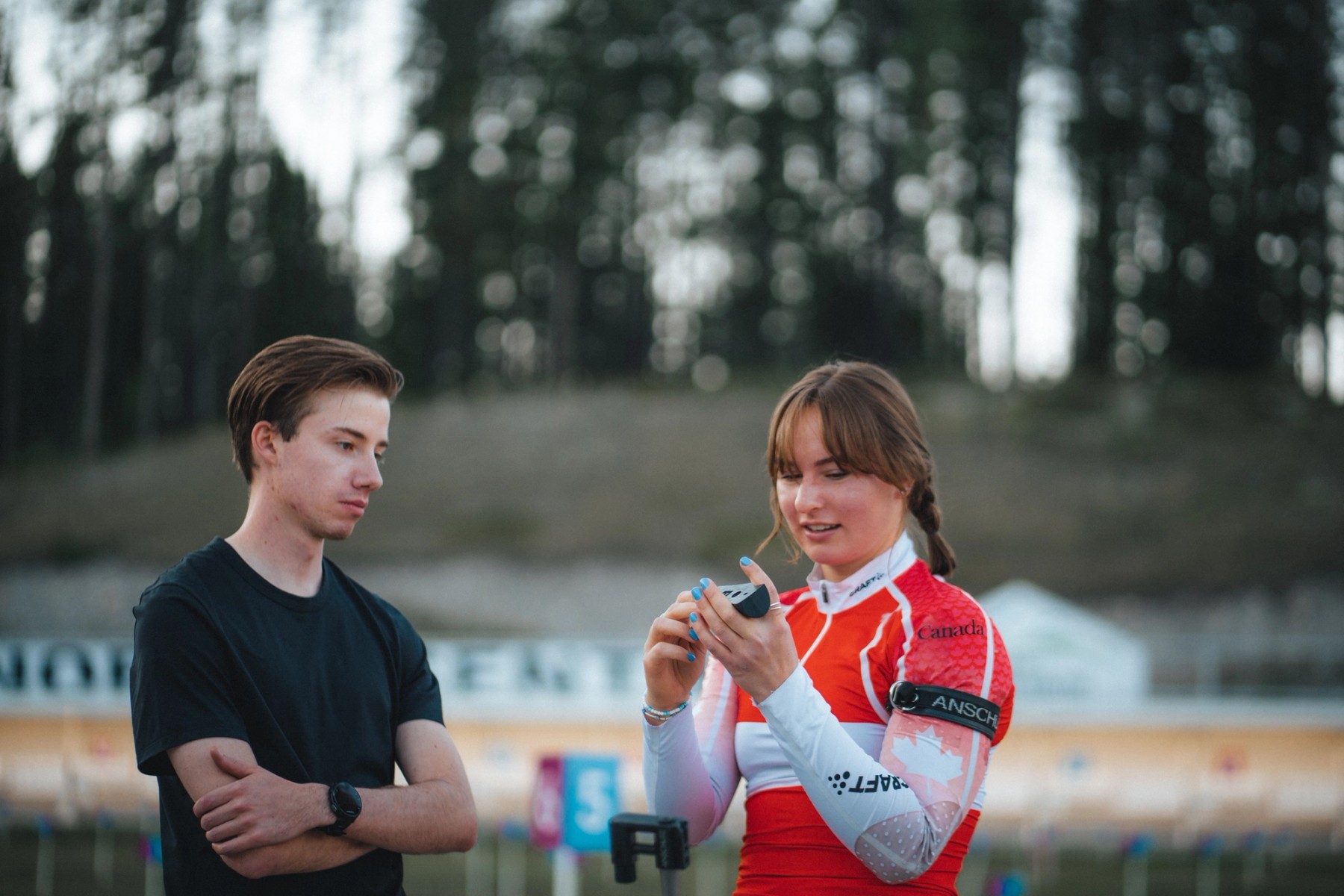 Naylor Biathlon Summer Range Day — gallery image