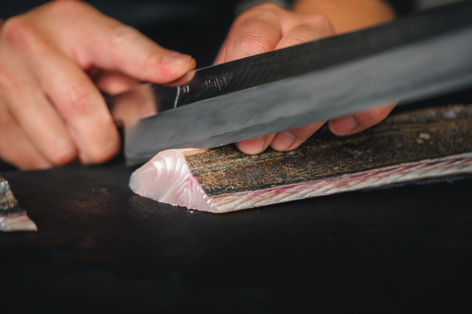 Koji Chiba Sushi — gallery image