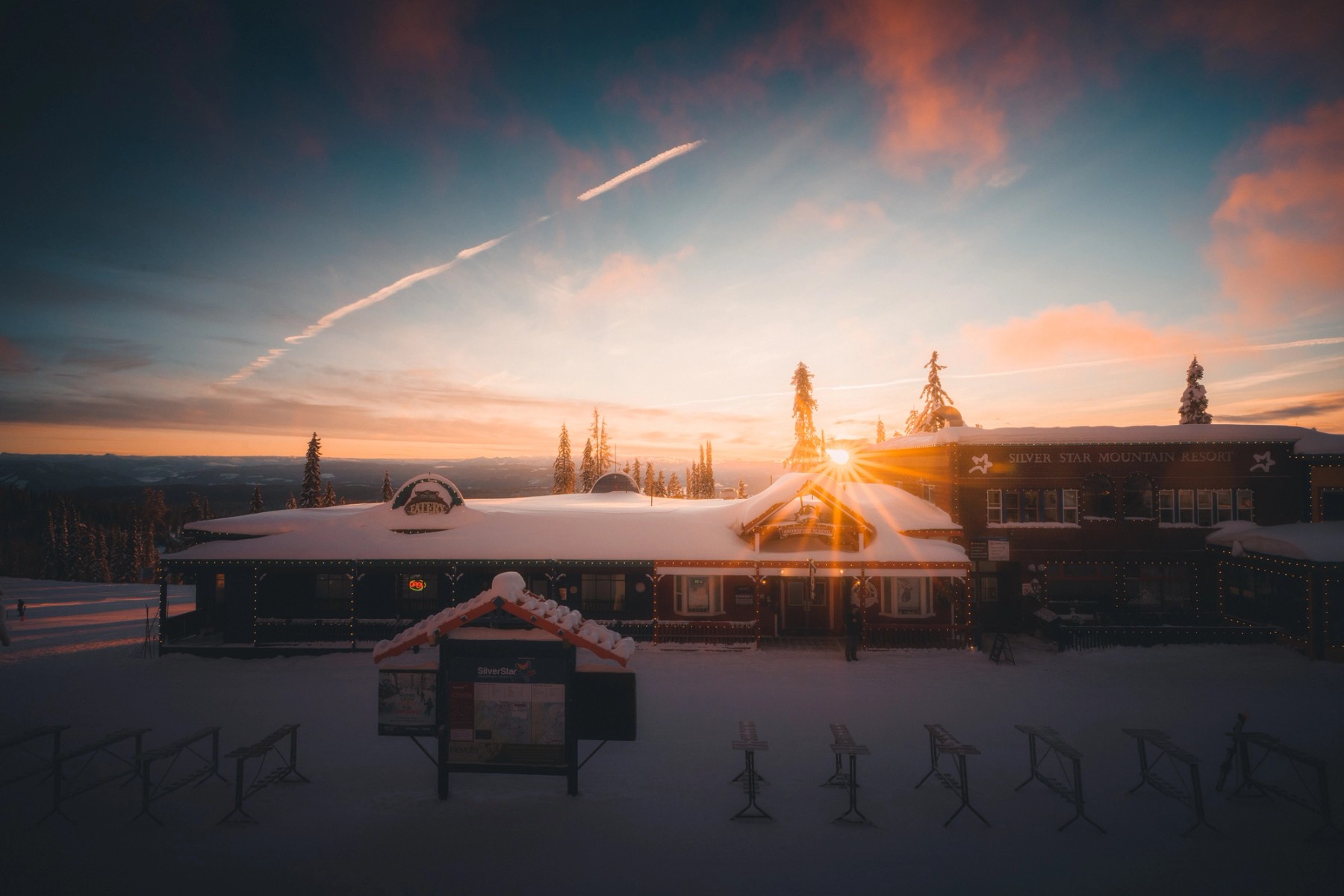Silverstar Village — gallery image