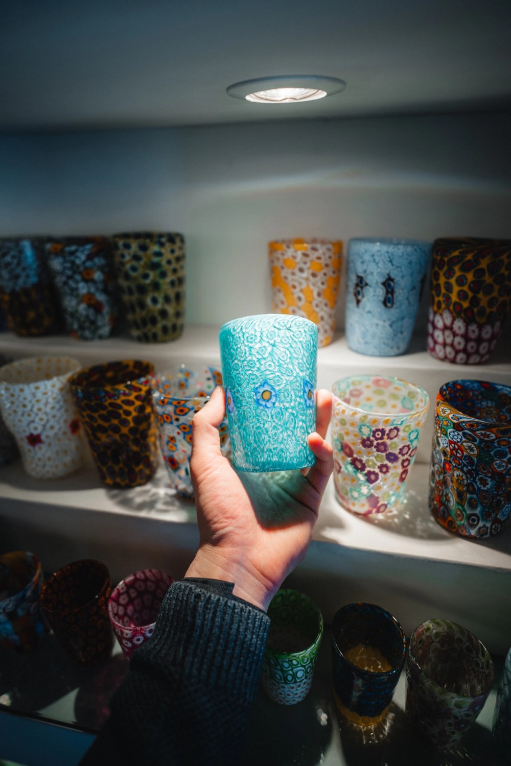 Murano Glass — gallery image
