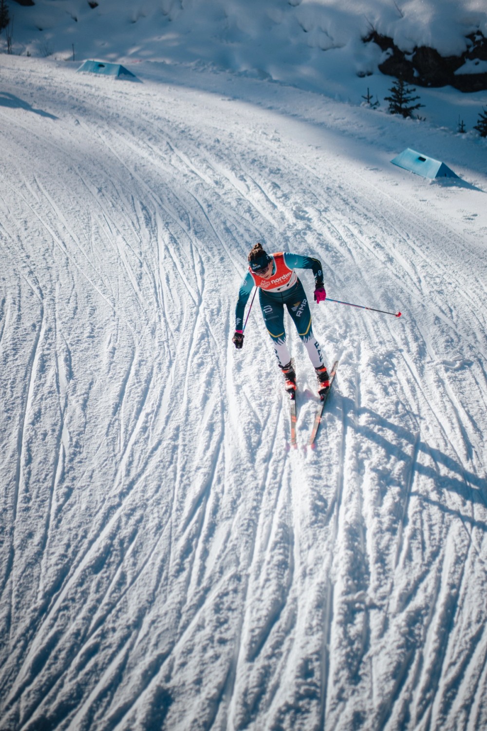 Nordiq Canada Ski Westerns — gallery image