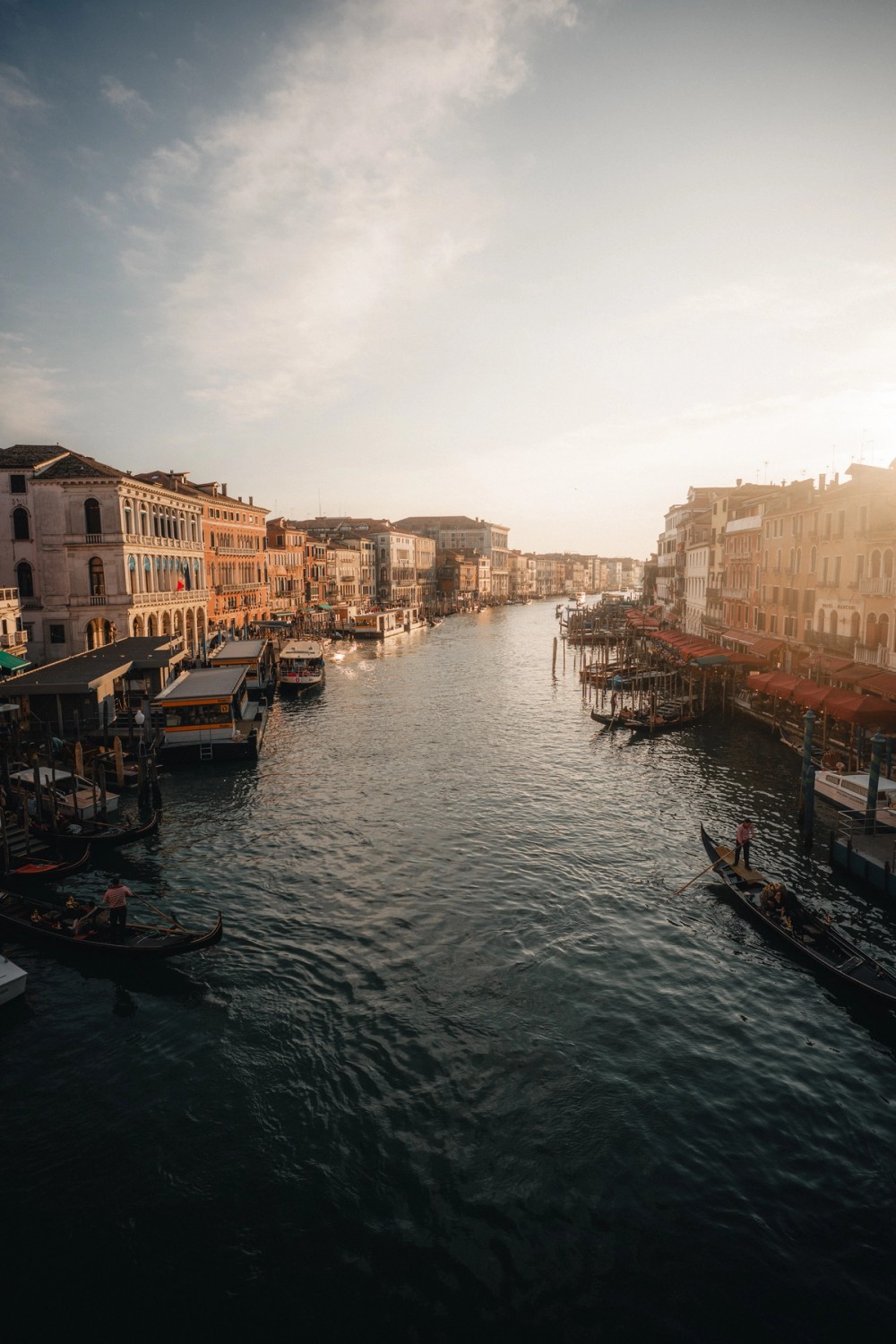 Venice Sightseeing — gallery image