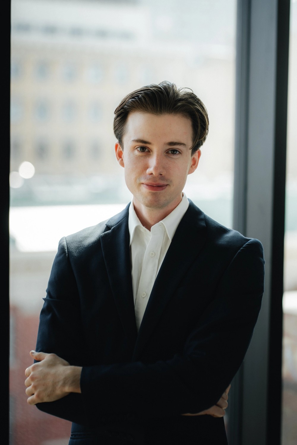 Mark Naylor Headshots — gallery image