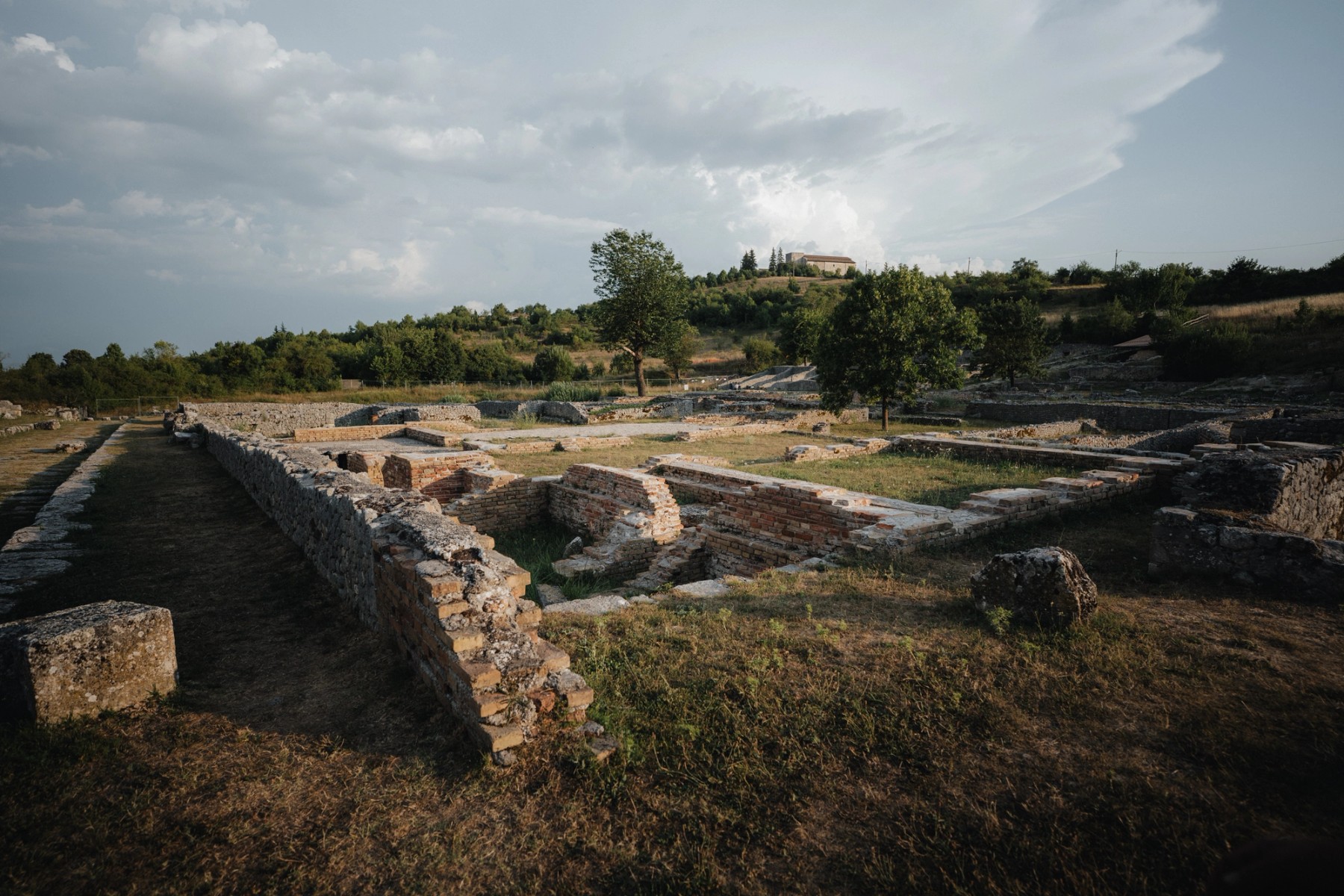 Alba Fucens