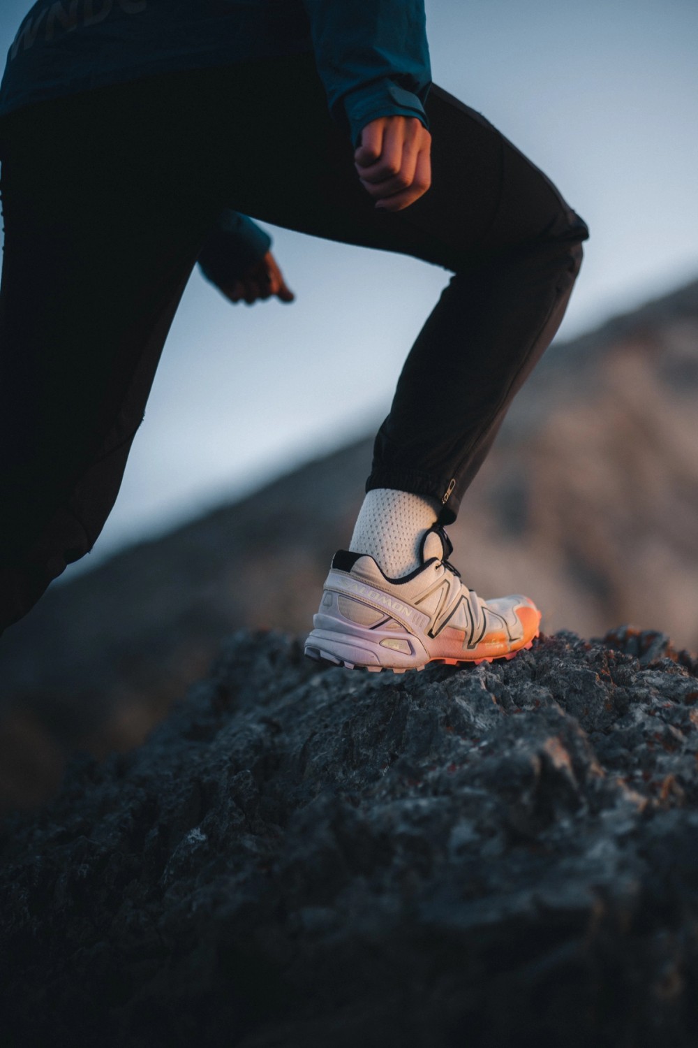 Salomon Running — gallery image