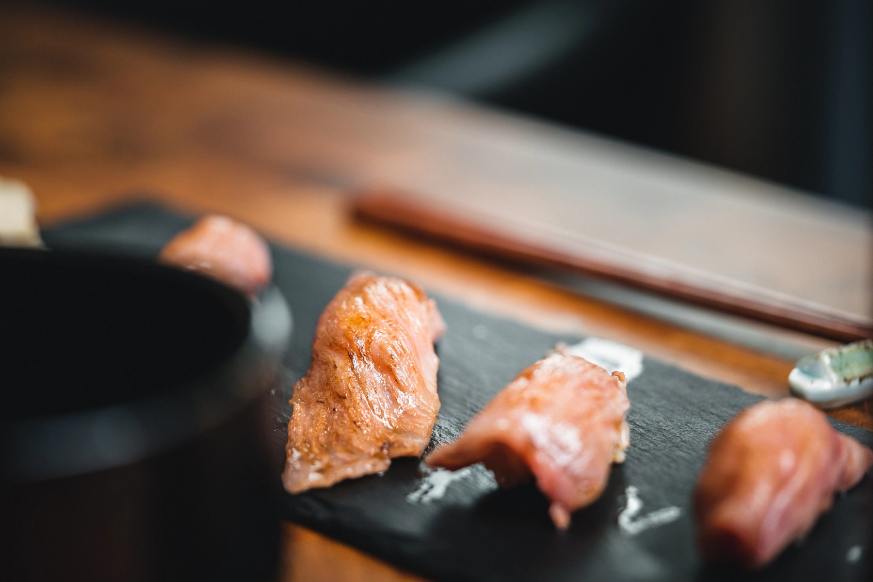 Koji Chiba Sushi — gallery image