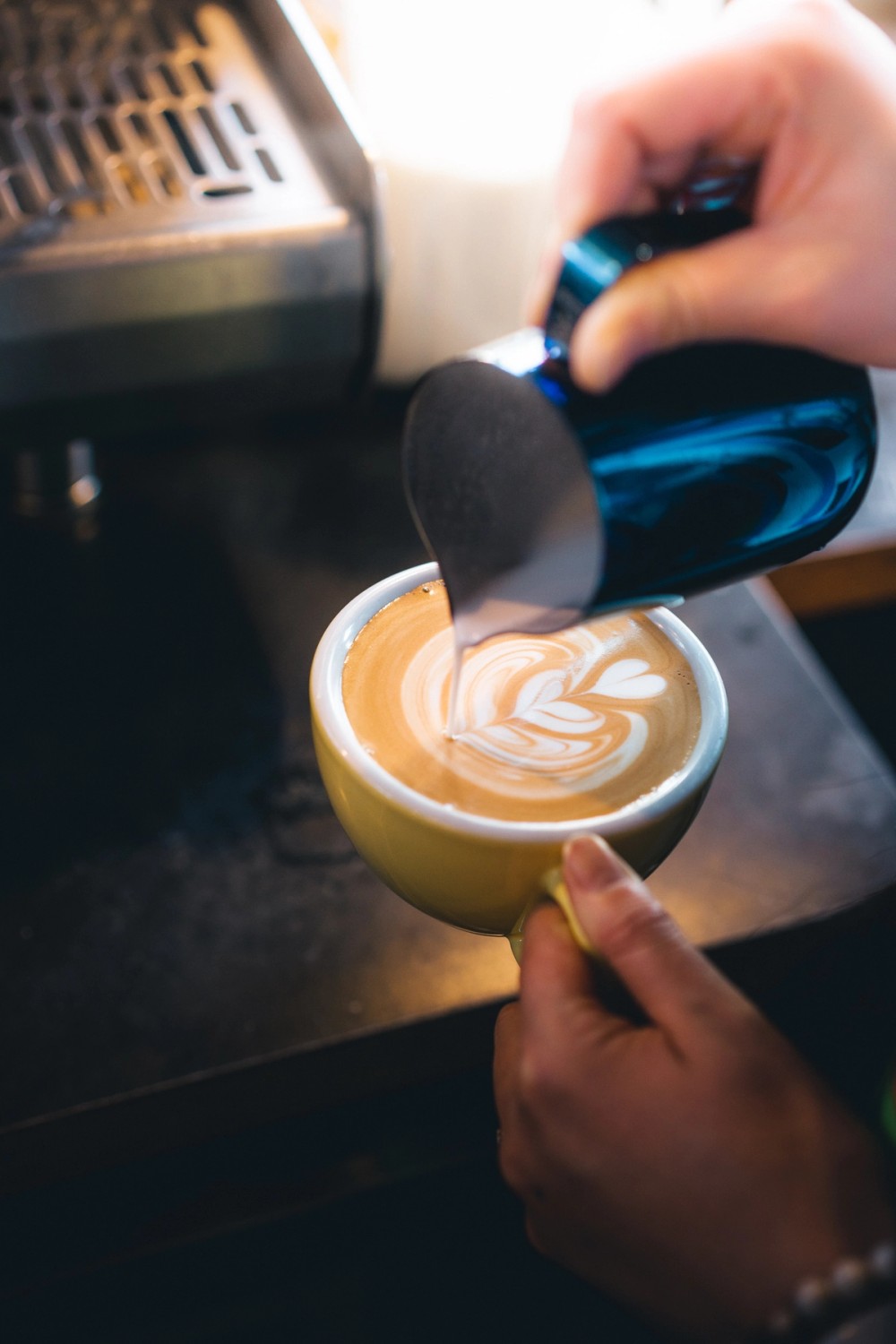 Espresso Details — gallery image