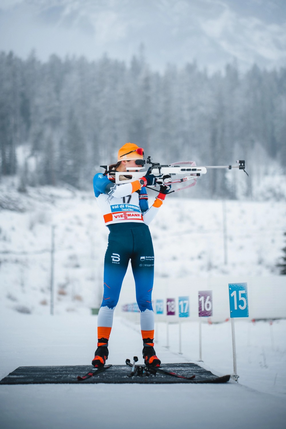 Naylor Biathlon Range Day — gallery image