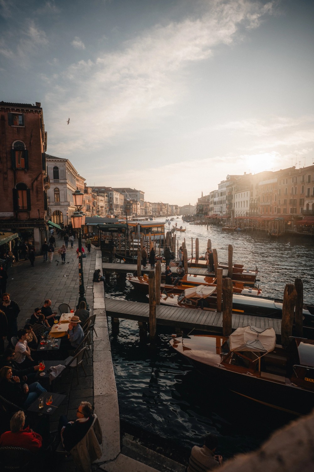 Venice Sightseeing — gallery image