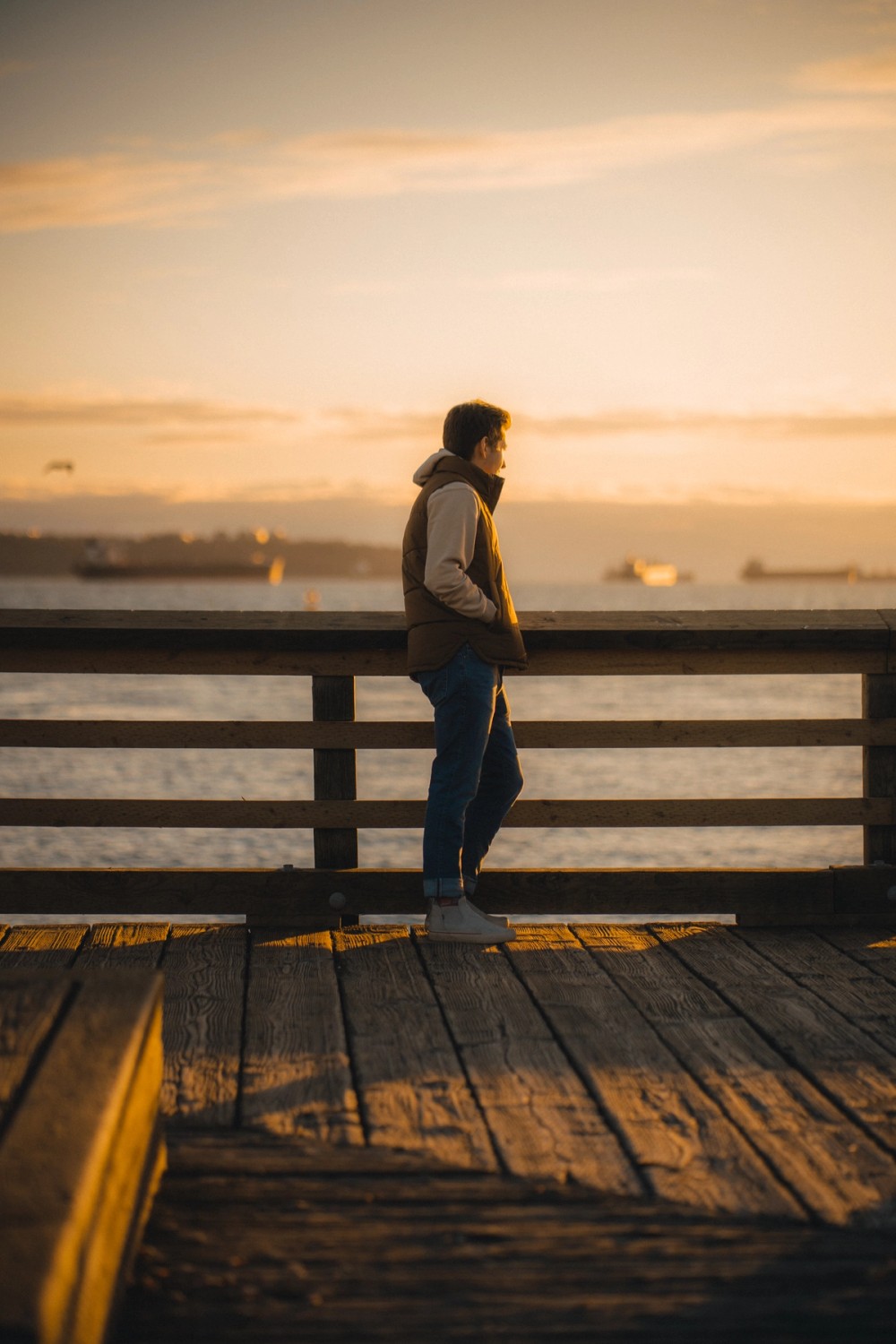 Ambelside Pier — gallery image