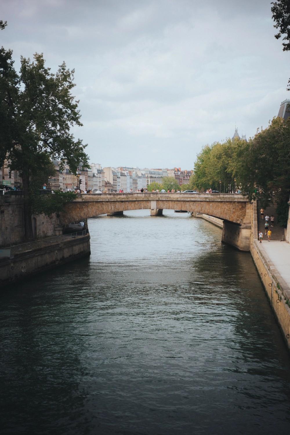 Paris by Day — gallery image