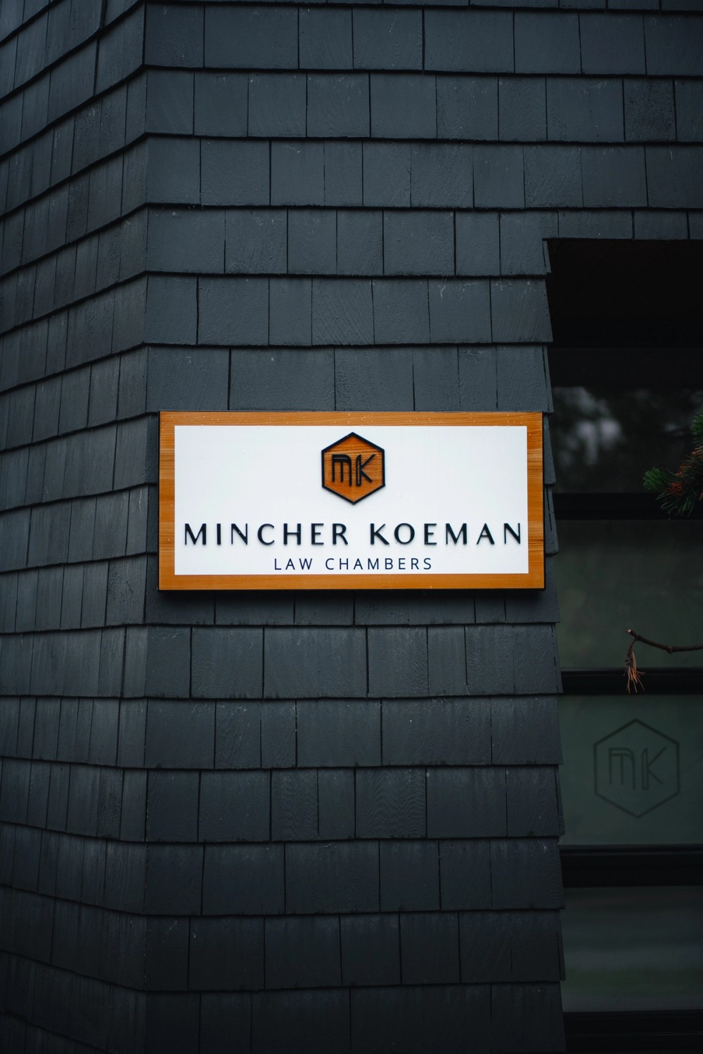 Mincher Koeman Canmore Office — gallery image
